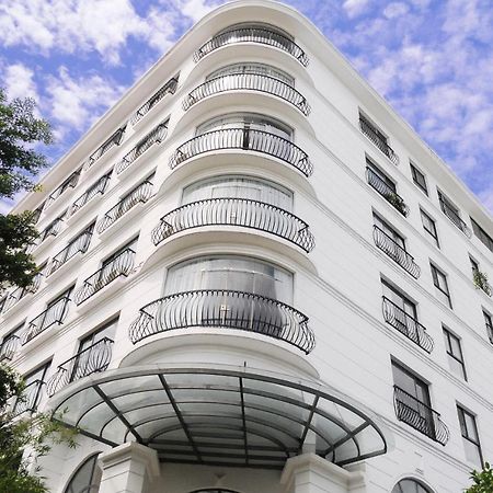 Saigon Garden Hill Resort & Apartment Πόλη Χο Τσι Μινχ Εξωτερικό φωτογραφία