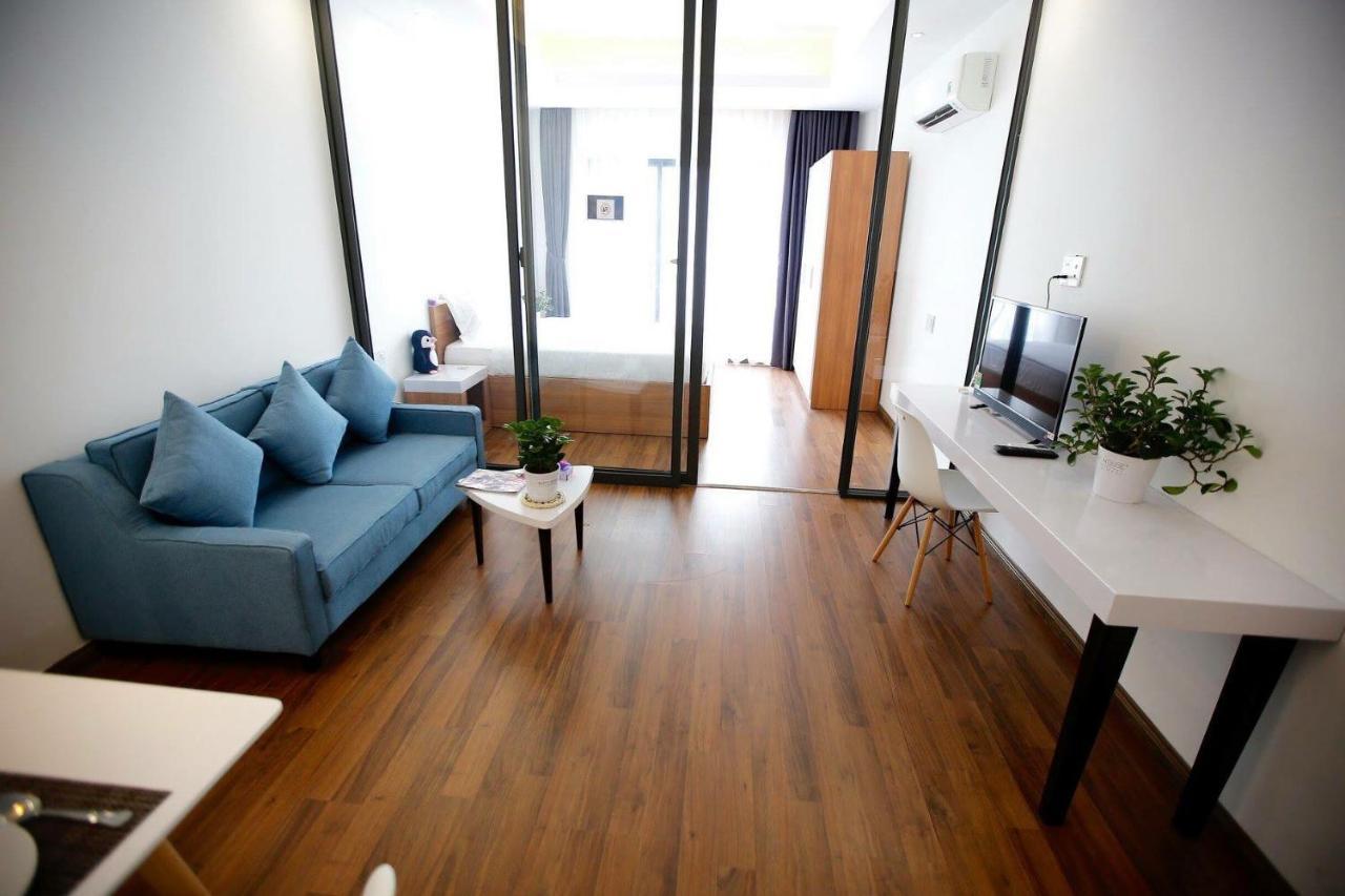 Saigon Garden Hill Resort & Apartment Πόλη Χο Τσι Μινχ Εξωτερικό φωτογραφία