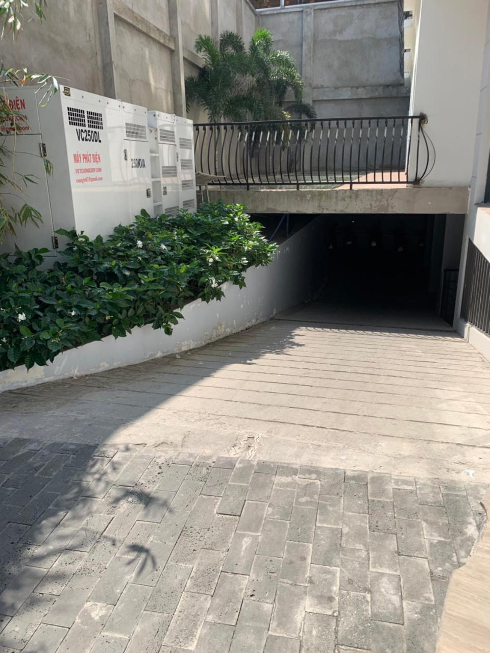 Saigon Garden Hill Resort & Apartment Πόλη Χο Τσι Μινχ Εξωτερικό φωτογραφία