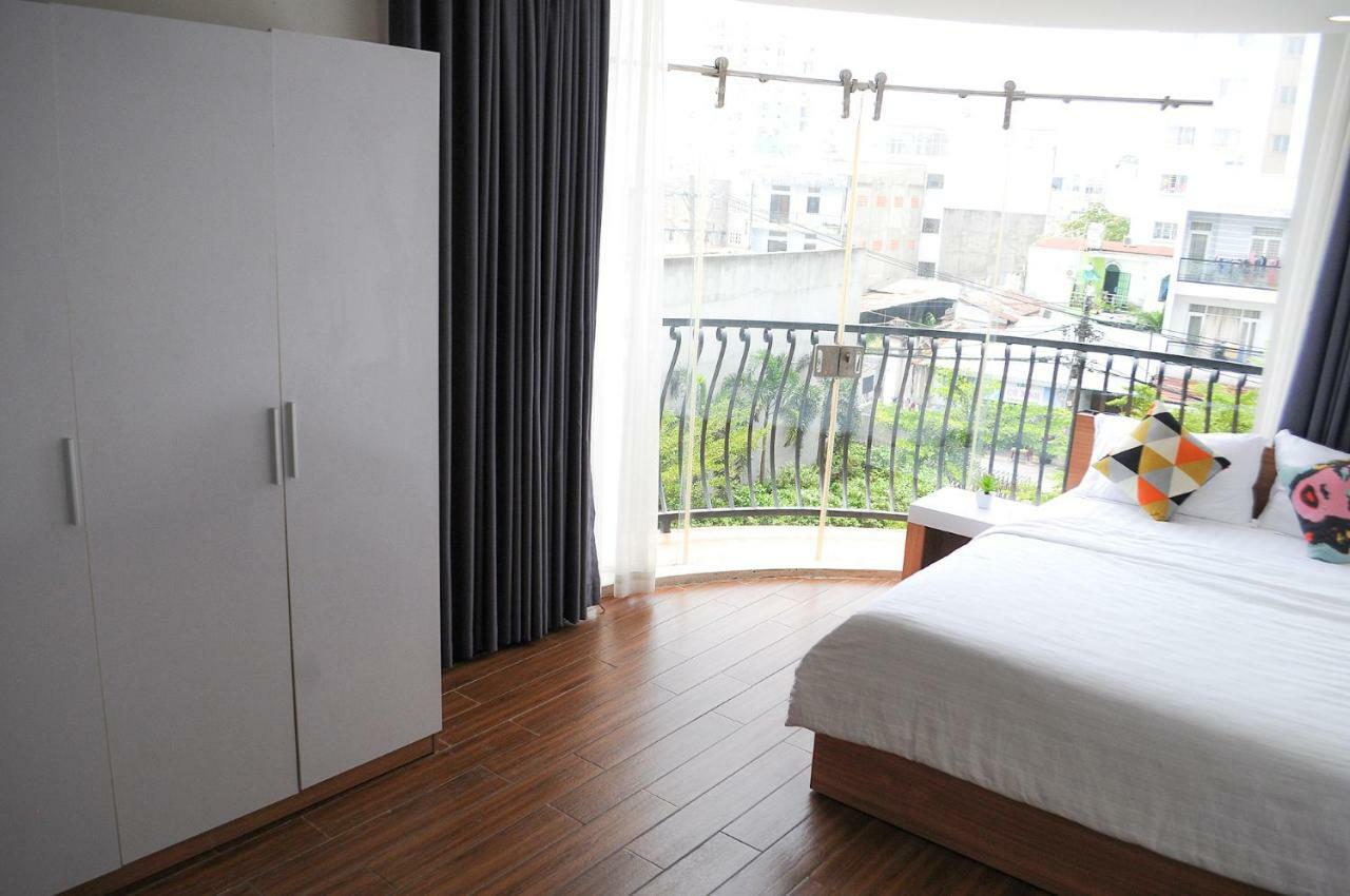 Saigon Garden Hill Resort & Apartment Πόλη Χο Τσι Μινχ Εξωτερικό φωτογραφία