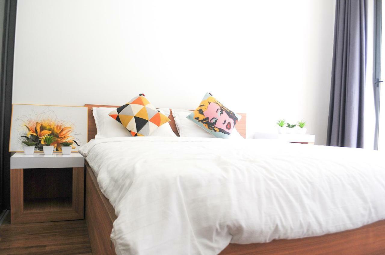 Saigon Garden Hill Resort & Apartment Πόλη Χο Τσι Μινχ Εξωτερικό φωτογραφία