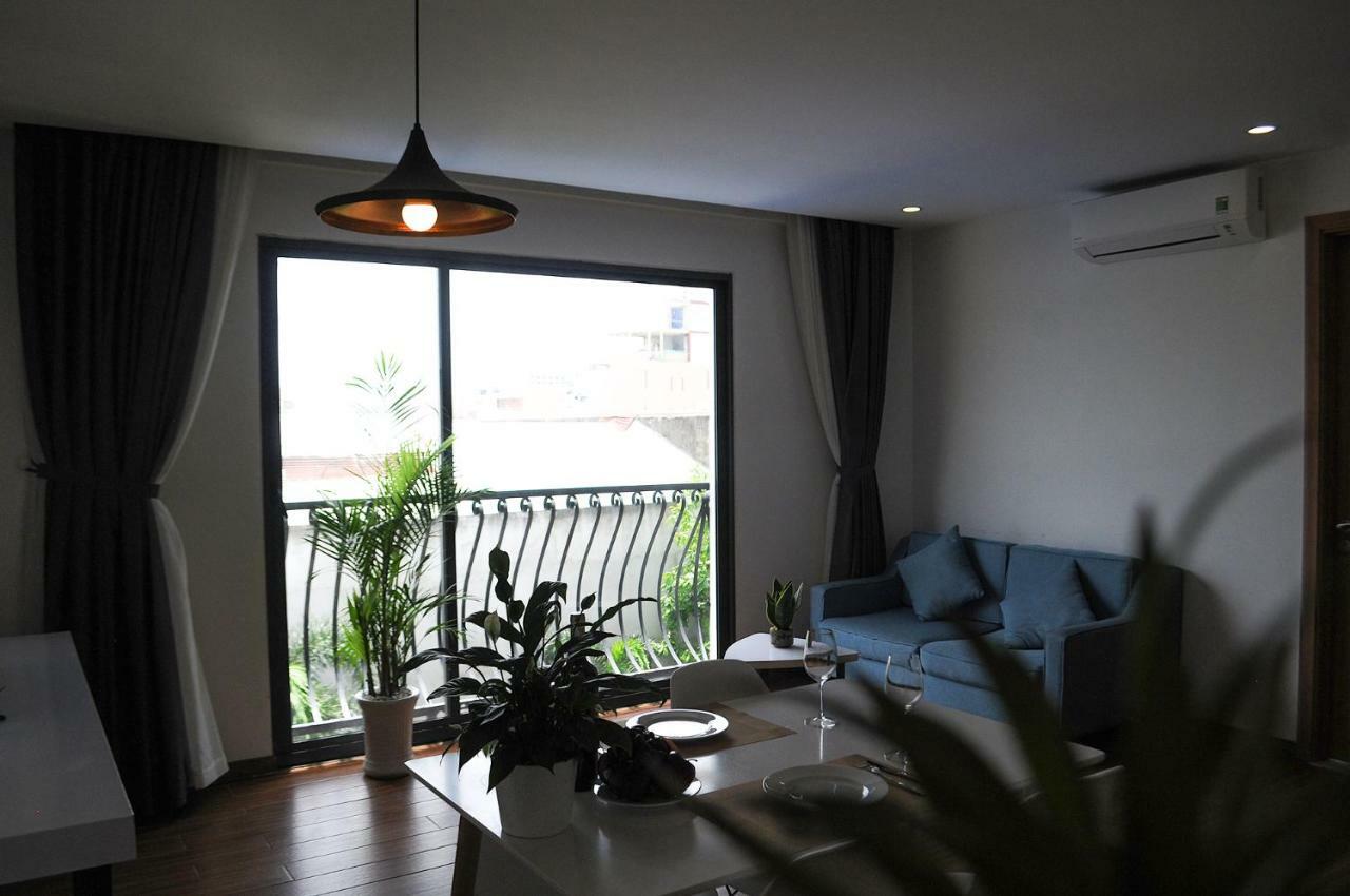 Saigon Garden Hill Resort & Apartment Πόλη Χο Τσι Μινχ Εξωτερικό φωτογραφία