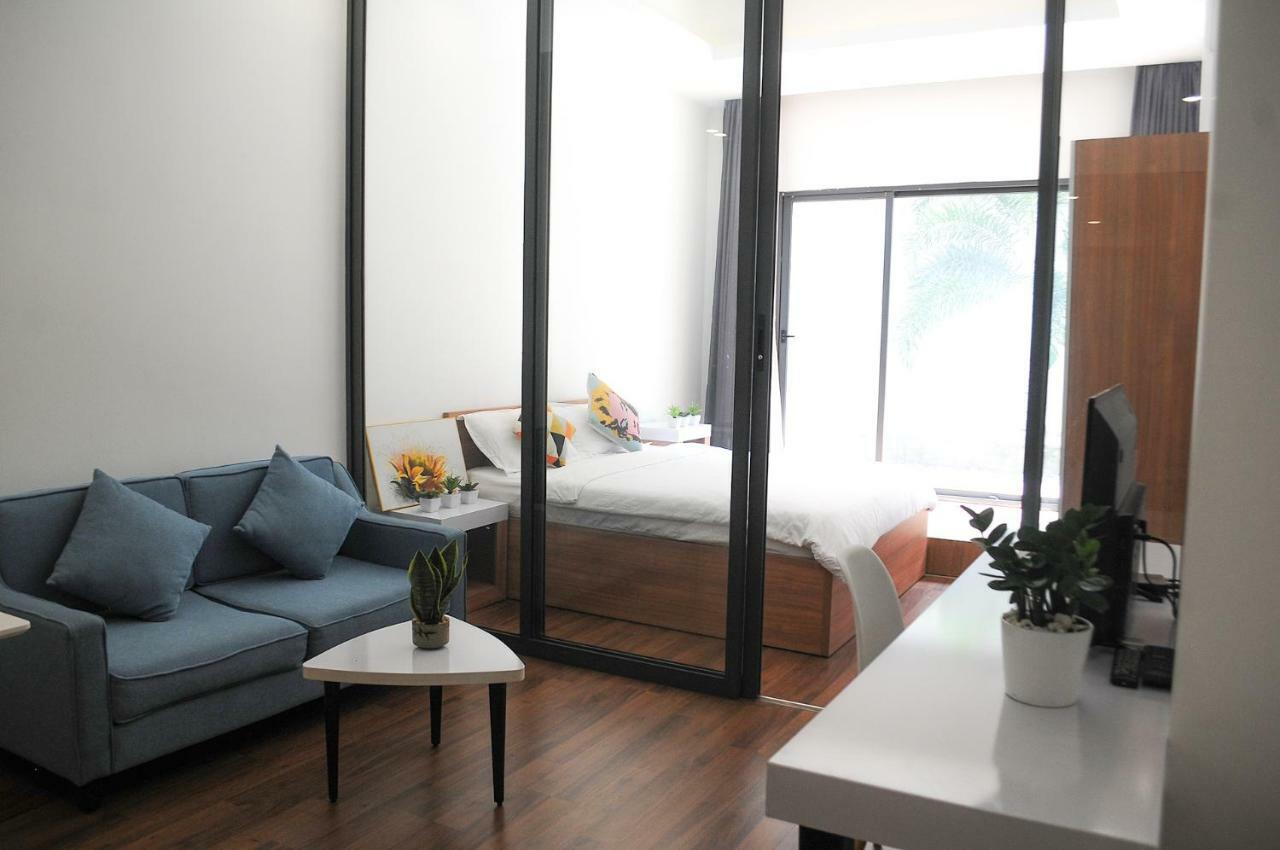 Saigon Garden Hill Resort & Apartment Πόλη Χο Τσι Μινχ Εξωτερικό φωτογραφία