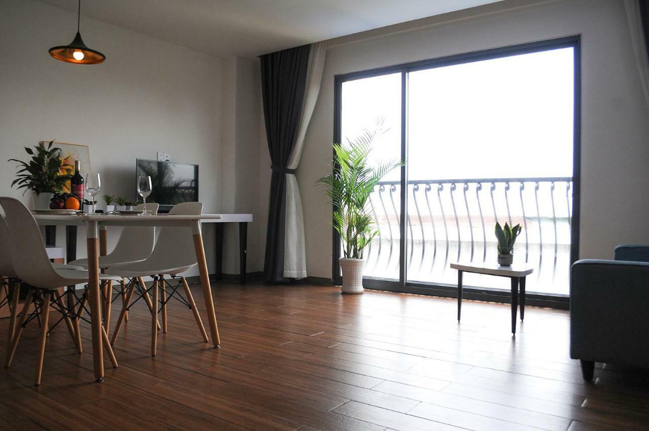Saigon Garden Hill Resort & Apartment Πόλη Χο Τσι Μινχ Εξωτερικό φωτογραφία