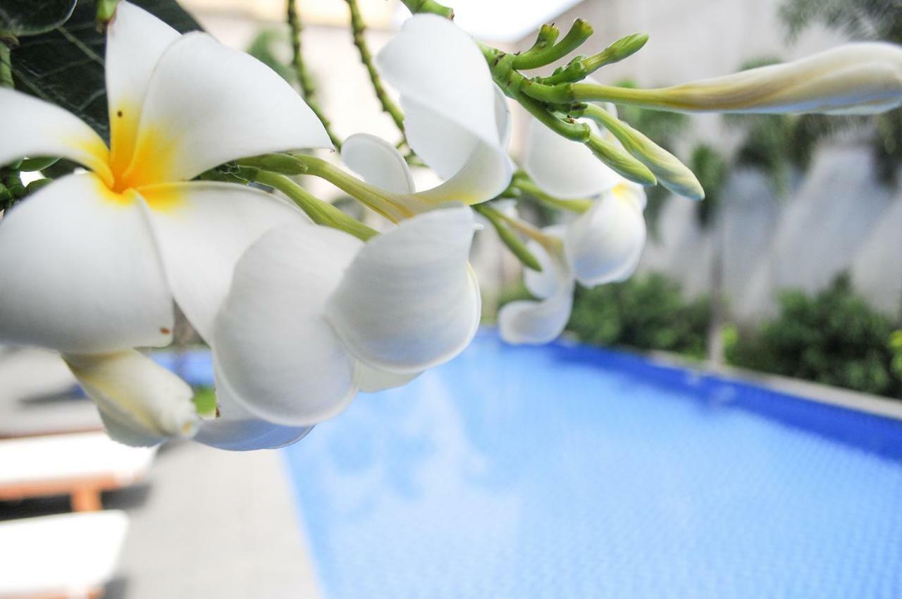 Saigon Garden Hill Resort & Apartment Πόλη Χο Τσι Μινχ Εξωτερικό φωτογραφία