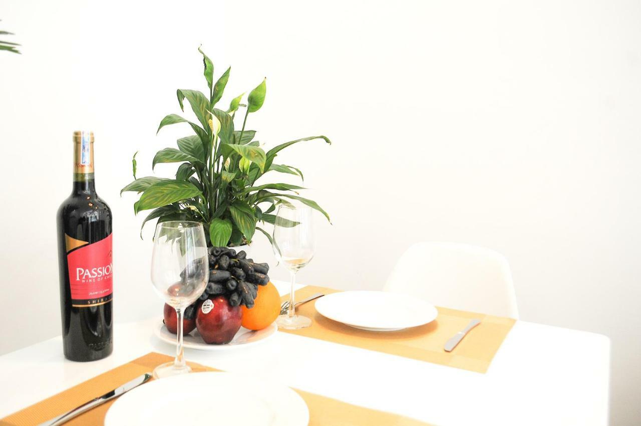 Saigon Garden Hill Resort & Apartment Πόλη Χο Τσι Μινχ Εξωτερικό φωτογραφία