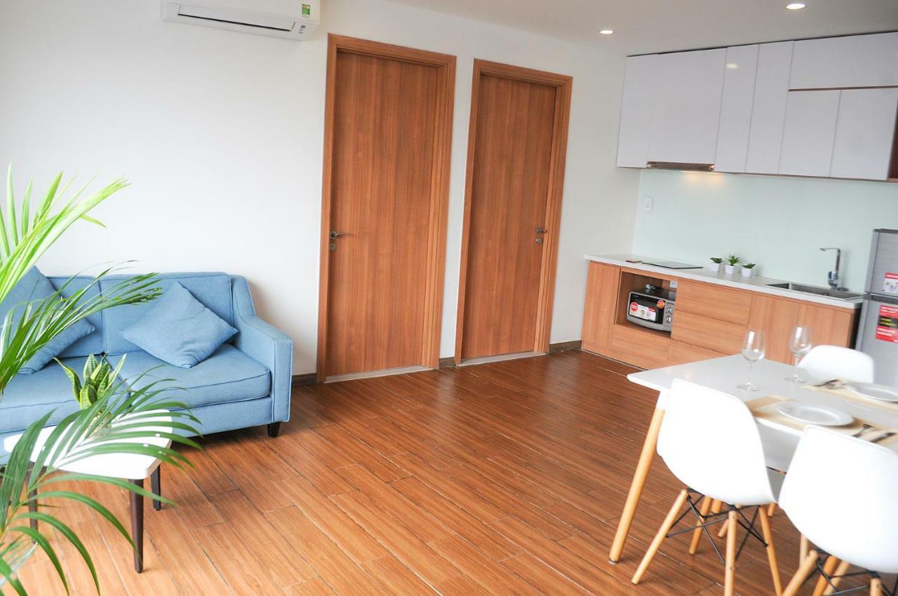Saigon Garden Hill Resort & Apartment Πόλη Χο Τσι Μινχ Εξωτερικό φωτογραφία