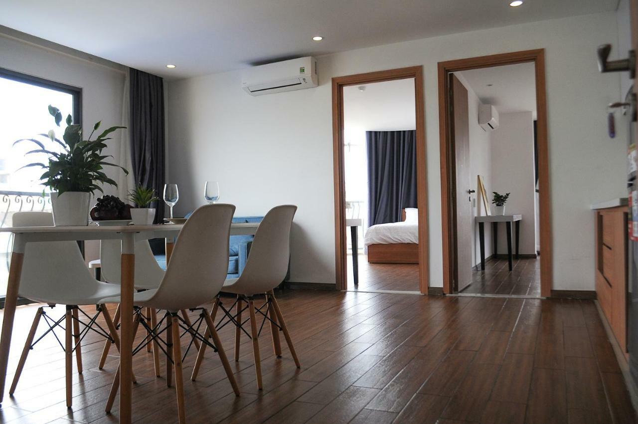 Saigon Garden Hill Resort & Apartment Πόλη Χο Τσι Μινχ Εξωτερικό φωτογραφία