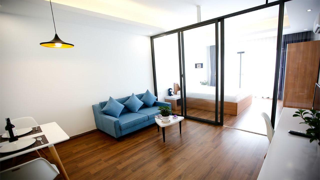 Saigon Garden Hill Resort & Apartment Πόλη Χο Τσι Μινχ Εξωτερικό φωτογραφία