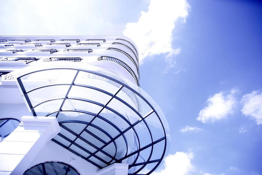 Saigon Garden Hill Resort & Apartment Πόλη Χο Τσι Μινχ Εξωτερικό φωτογραφία
