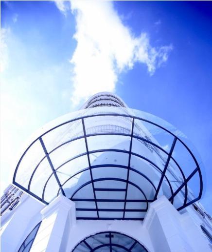 Saigon Garden Hill Resort & Apartment Πόλη Χο Τσι Μινχ Εξωτερικό φωτογραφία