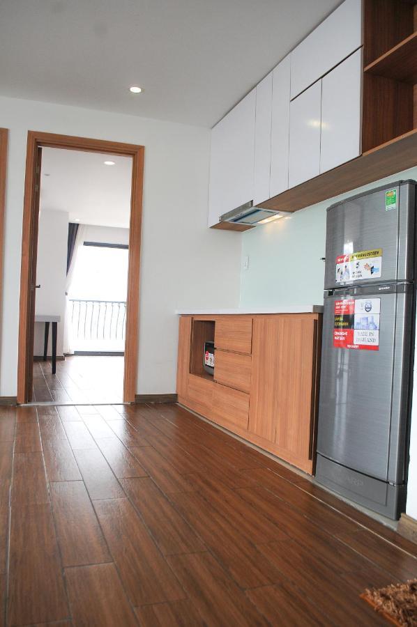 Saigon Garden Hill Resort & Apartment Πόλη Χο Τσι Μινχ Εξωτερικό φωτογραφία