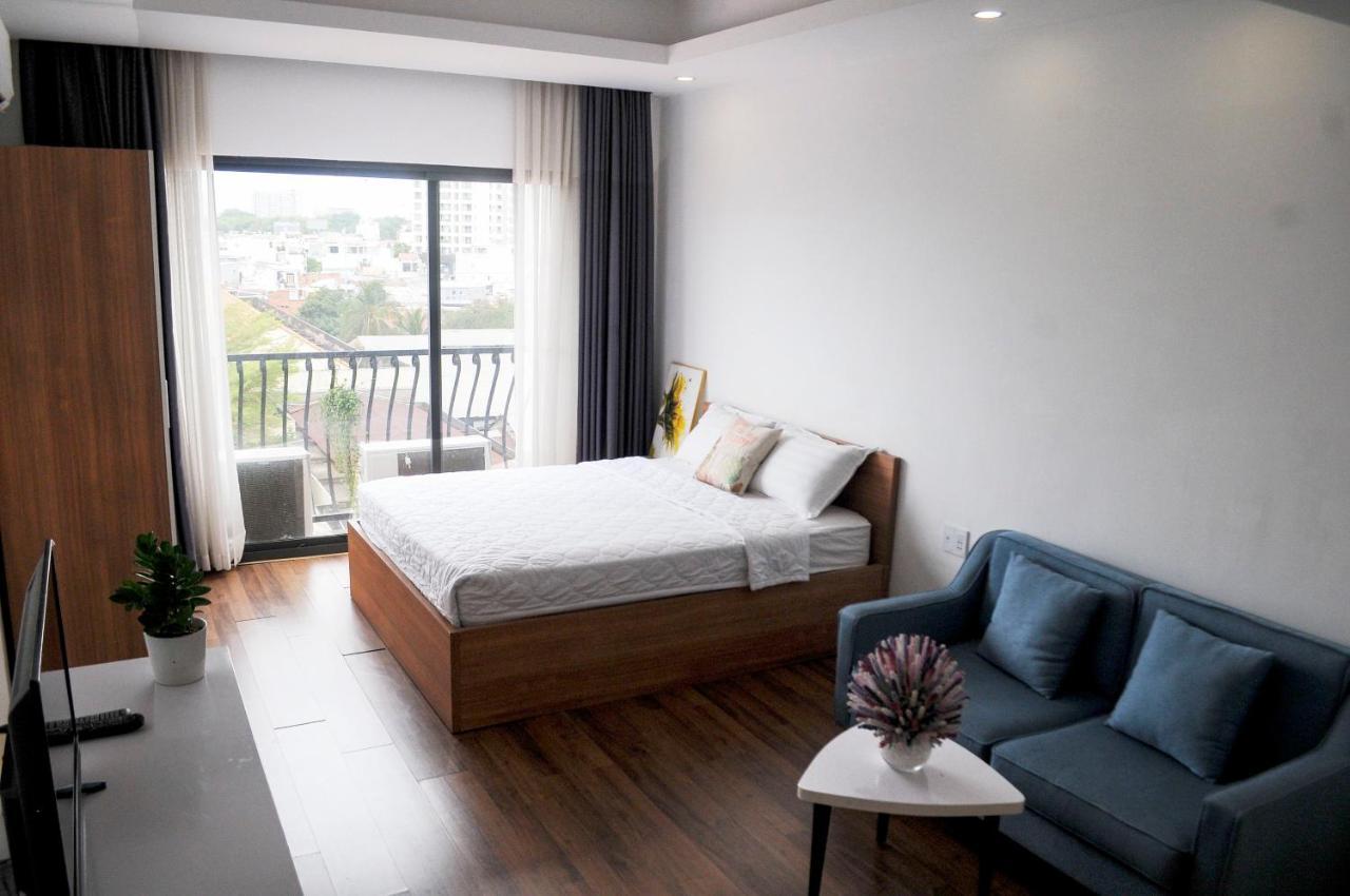 Saigon Garden Hill Resort & Apartment Πόλη Χο Τσι Μινχ Εξωτερικό φωτογραφία