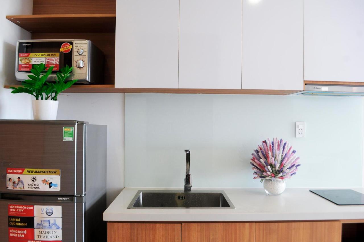 Saigon Garden Hill Resort & Apartment Πόλη Χο Τσι Μινχ Εξωτερικό φωτογραφία