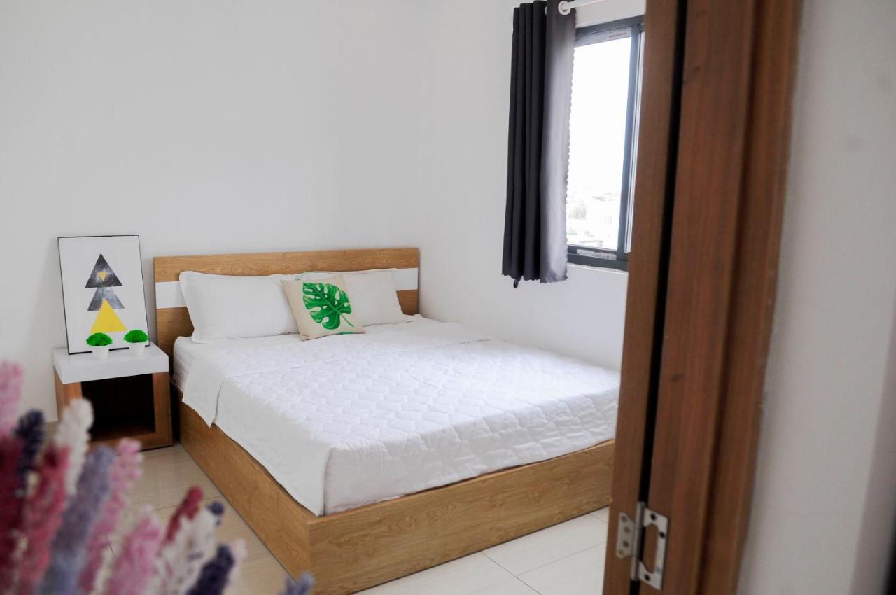 Saigon Garden Hill Resort & Apartment Πόλη Χο Τσι Μινχ Εξωτερικό φωτογραφία